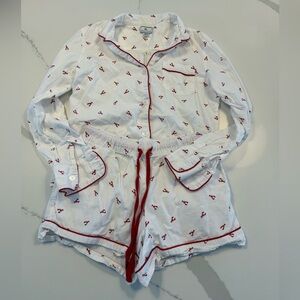 Petite Plume Women’s Pajamas